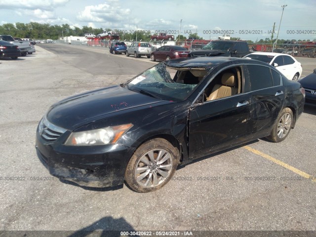 Photo 1 VIN: 1HGCP3F89CA012087 - HONDA ACCORD SDN 