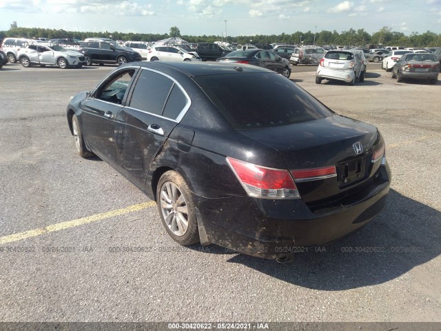 Photo 2 VIN: 1HGCP3F89CA012087 - HONDA ACCORD SDN 