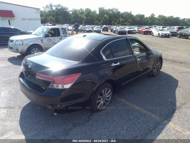 Photo 3 VIN: 1HGCP3F89CA012087 - HONDA ACCORD SDN 