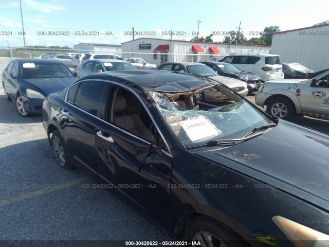 Photo 5 VIN: 1HGCP3F89CA012087 - HONDA ACCORD SDN 