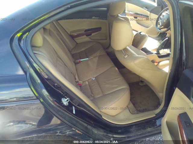 Photo 7 VIN: 1HGCP3F89CA012087 - HONDA ACCORD SDN 