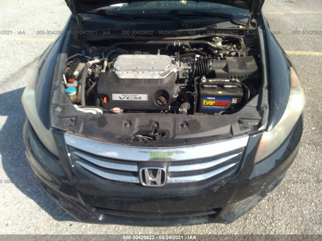 Photo 9 VIN: 1HGCP3F89CA012087 - HONDA ACCORD SDN 