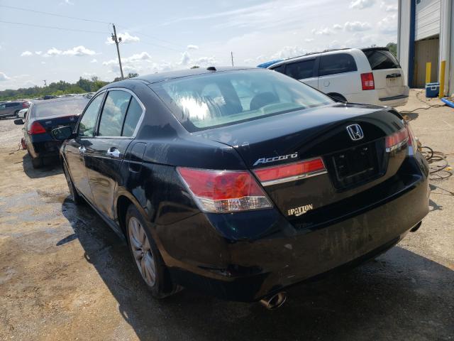 Photo 2 VIN: 1HGCP3F89CA015460 - HONDA ACCORD EXL 