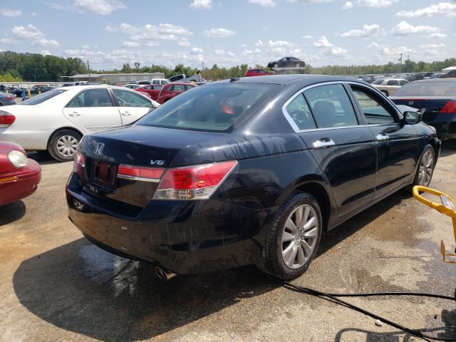 Photo 3 VIN: 1HGCP3F89CA015460 - HONDA ACCORD EXL 