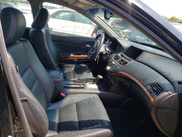 Photo 4 VIN: 1HGCP3F89CA015460 - HONDA ACCORD EXL 