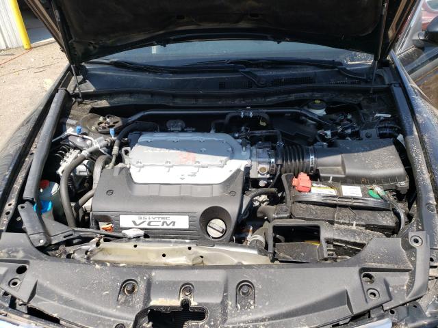 Photo 6 VIN: 1HGCP3F89CA015460 - HONDA ACCORD EXL 