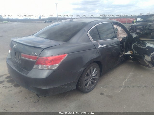 Photo 3 VIN: 1HGCP3F89CA016317 - HONDA ACCORD SDN 