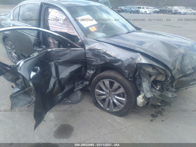 Photo 5 VIN: 1HGCP3F89CA016317 - HONDA ACCORD SDN 