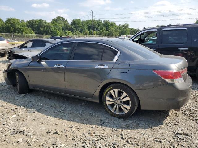 Photo 1 VIN: 1HGCP3F89CA016981 - HONDA ACCORD 