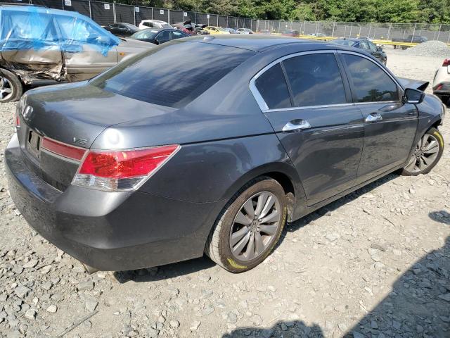 Photo 2 VIN: 1HGCP3F89CA016981 - HONDA ACCORD 