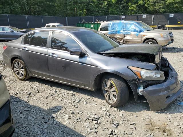 Photo 3 VIN: 1HGCP3F89CA016981 - HONDA ACCORD 