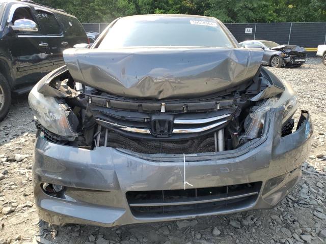 Photo 4 VIN: 1HGCP3F89CA016981 - HONDA ACCORD 