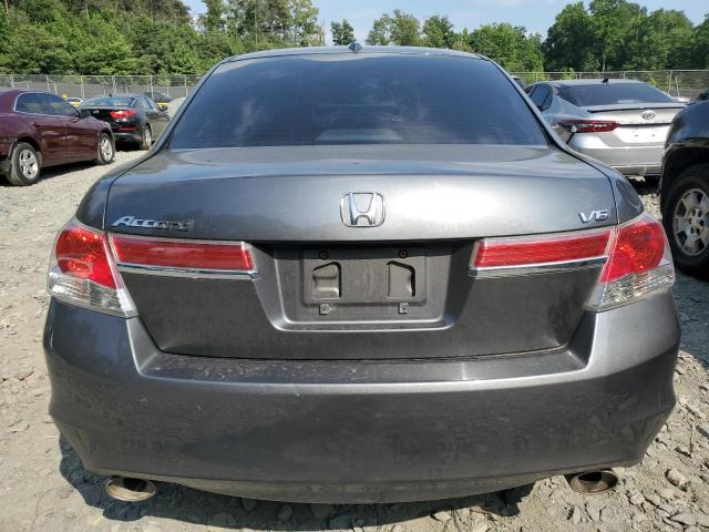 Photo 5 VIN: 1HGCP3F89CA016981 - HONDA ACCORD 