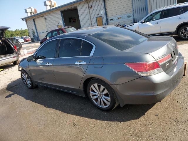 Photo 1 VIN: 1HGCP3F89CA017368 - HONDA ACCORD EXL 