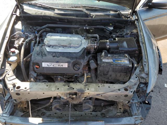 Photo 10 VIN: 1HGCP3F89CA017368 - HONDA ACCORD EXL 