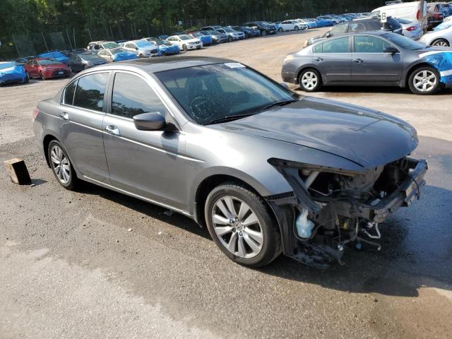 Photo 3 VIN: 1HGCP3F89CA017368 - HONDA ACCORD EXL 