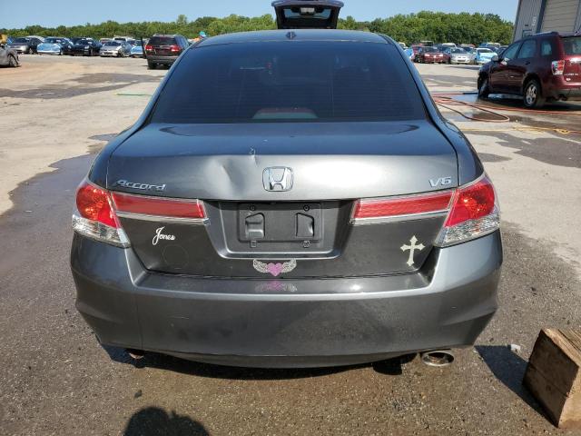 Photo 5 VIN: 1HGCP3F89CA017368 - HONDA ACCORD EXL 