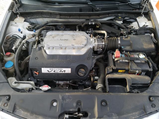 Photo 6 VIN: 1HGCP3F89CA018262 - HONDA ACCORD EXL 