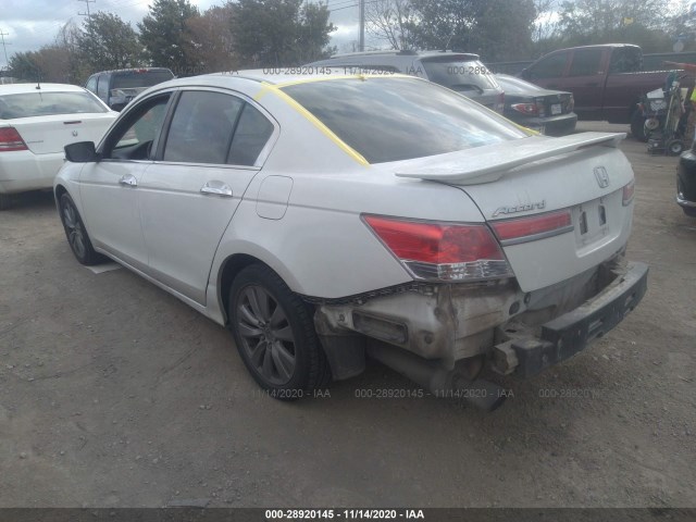 Photo 2 VIN: 1HGCP3F89CA018584 - HONDA ACCORD SDN 