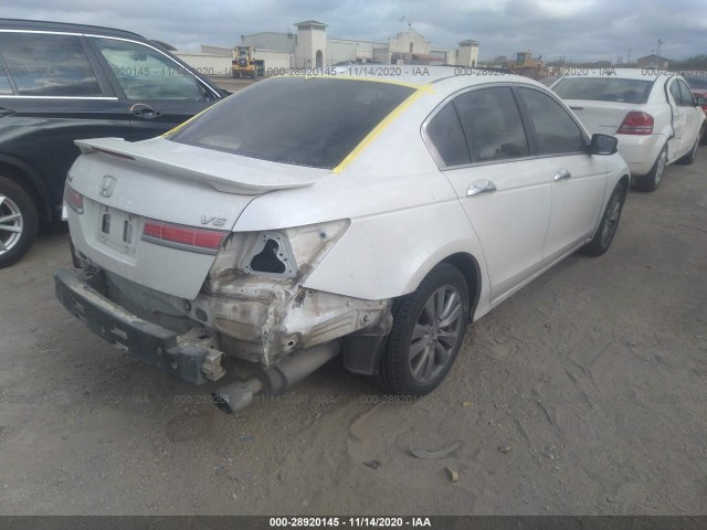 Photo 3 VIN: 1HGCP3F89CA018584 - HONDA ACCORD SDN 