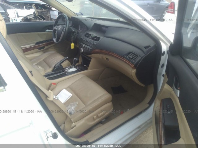 Photo 4 VIN: 1HGCP3F89CA018584 - HONDA ACCORD SDN 