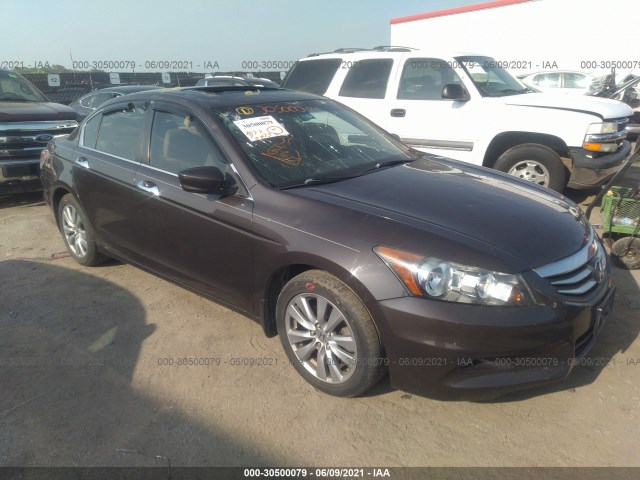 Photo 0 VIN: 1HGCP3F89CA020240 - HONDA ACCORD SDN 