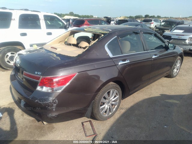 Photo 3 VIN: 1HGCP3F89CA020240 - HONDA ACCORD SDN 