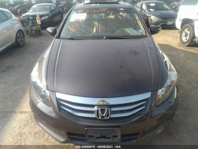 Photo 5 VIN: 1HGCP3F89CA020240 - HONDA ACCORD SDN 