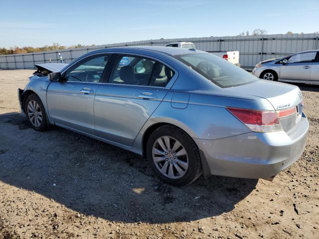 Photo 1 VIN: 1HGCP3F89CA021162 - HONDA ACCORD EXL 