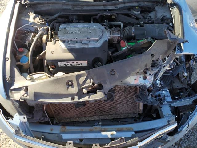 Photo 10 VIN: 1HGCP3F89CA021162 - HONDA ACCORD EXL 