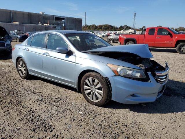 Photo 3 VIN: 1HGCP3F89CA021162 - HONDA ACCORD EXL 