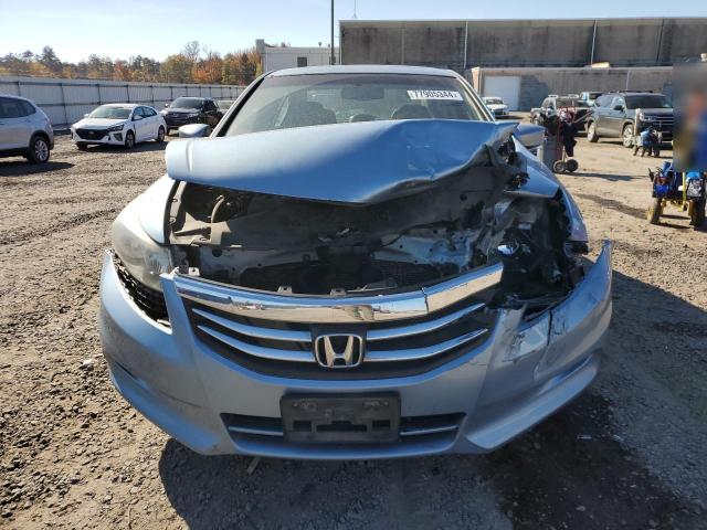 Photo 4 VIN: 1HGCP3F89CA021162 - HONDA ACCORD EXL 