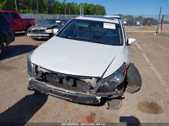 Photo 5 VIN: 1HGCP3F89CA021730 - HONDA ACCORD 