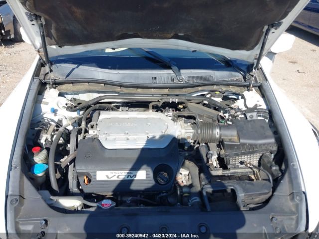 Photo 9 VIN: 1HGCP3F89CA021730 - HONDA ACCORD 