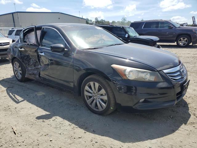 Photo 3 VIN: 1HGCP3F89CA021954 - HONDA ACCORD EXL 