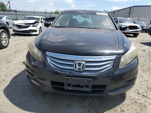 Photo 4 VIN: 1HGCP3F89CA021954 - HONDA ACCORD EXL 