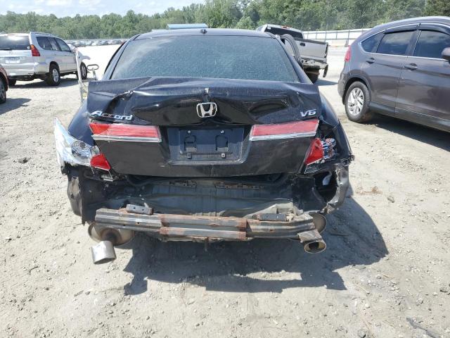 Photo 5 VIN: 1HGCP3F89CA021954 - HONDA ACCORD EXL 