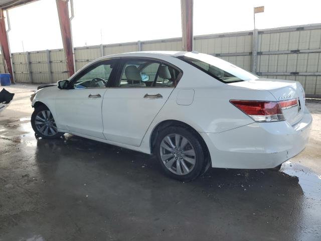 Photo 1 VIN: 1HGCP3F89CA022750 - HONDA ACCORD EXL 