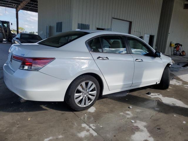 Photo 2 VIN: 1HGCP3F89CA022750 - HONDA ACCORD EXL 