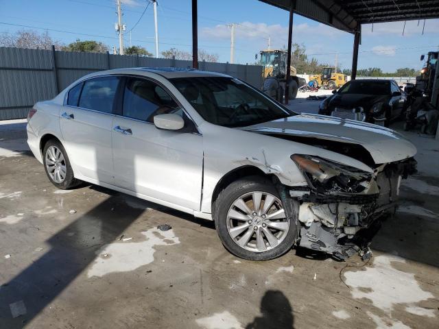 Photo 3 VIN: 1HGCP3F89CA022750 - HONDA ACCORD EXL 