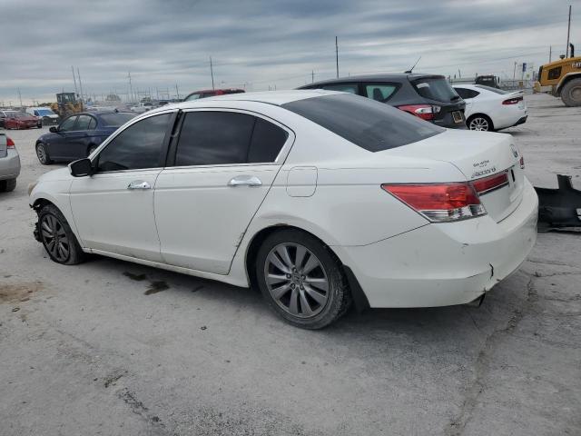 Photo 1 VIN: 1HGCP3F89CA024045 - HONDA ACCORD 