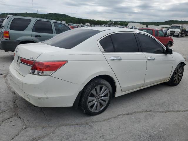 Photo 2 VIN: 1HGCP3F89CA024045 - HONDA ACCORD 