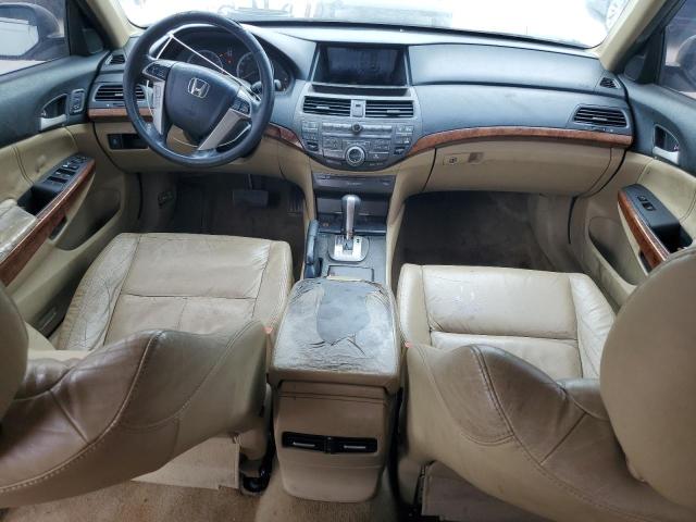 Photo 7 VIN: 1HGCP3F89CA024045 - HONDA ACCORD 