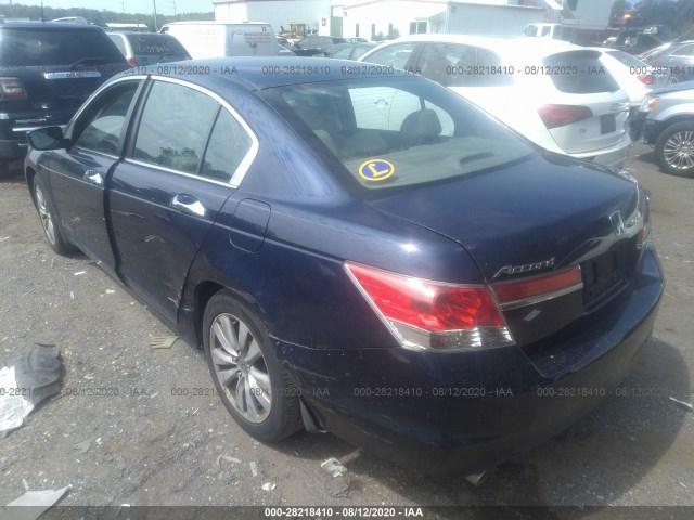 Photo 2 VIN: 1HGCP3F89CA025289 - HONDA ACCORD SDN 