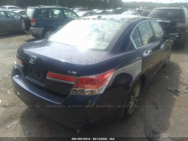 Photo 3 VIN: 1HGCP3F89CA025289 - HONDA ACCORD SDN 