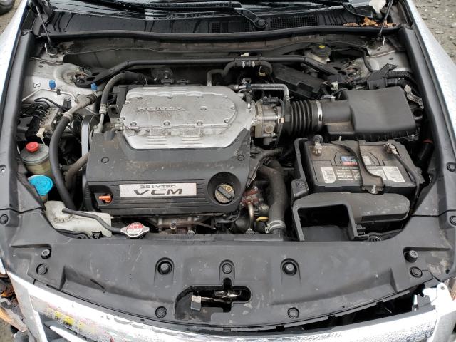 Photo 6 VIN: 1HGCP3F89CA025759 - HONDA ACCORD EXL 