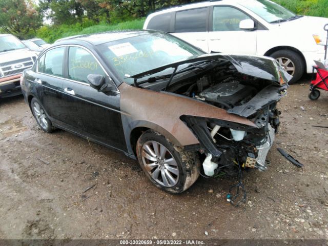 Photo 0 VIN: 1HGCP3F89CA026037 - HONDA ACCORD SDN 