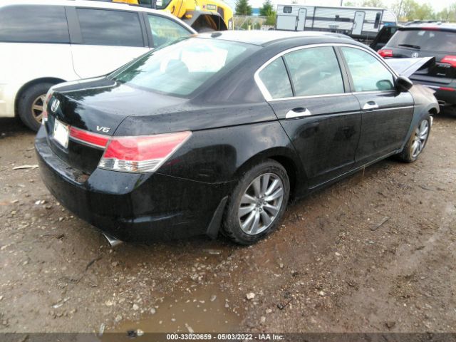 Photo 3 VIN: 1HGCP3F89CA026037 - HONDA ACCORD SDN 