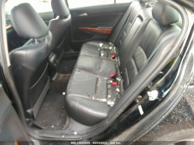 Photo 7 VIN: 1HGCP3F89CA026037 - HONDA ACCORD SDN 