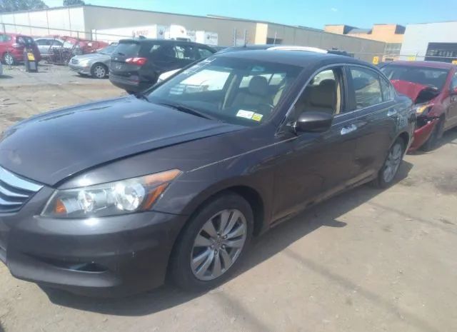 Photo 1 VIN: 1HGCP3F89CA026345 - HONDA ACCORD SDN 